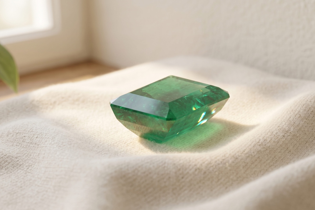 Natural Gemstone