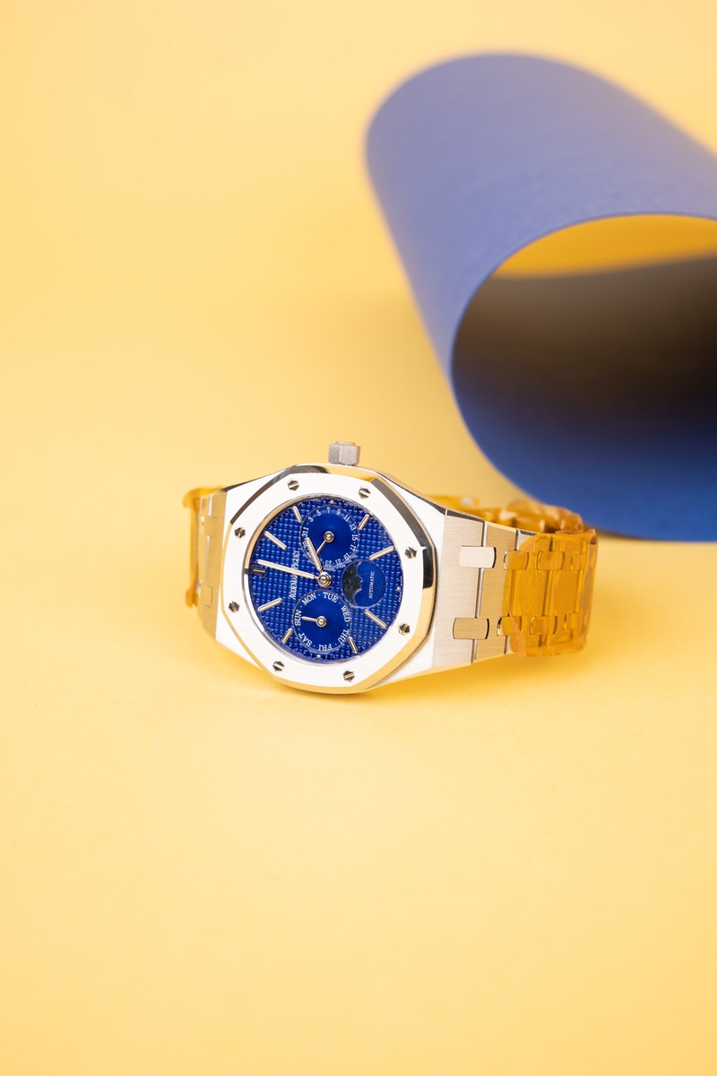 Audemars Piguet Royal Oak Yves Klein
