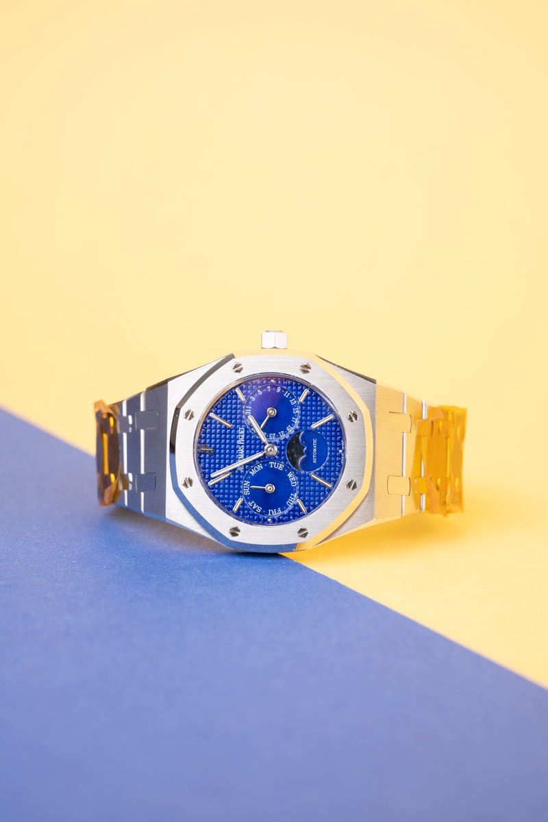 Audemars Piguet Royal Oak Yves Klein