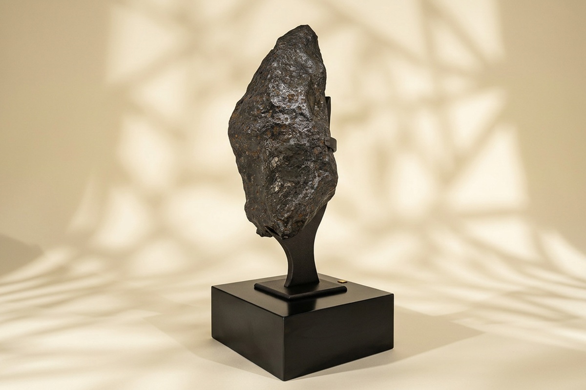 The Meteorite