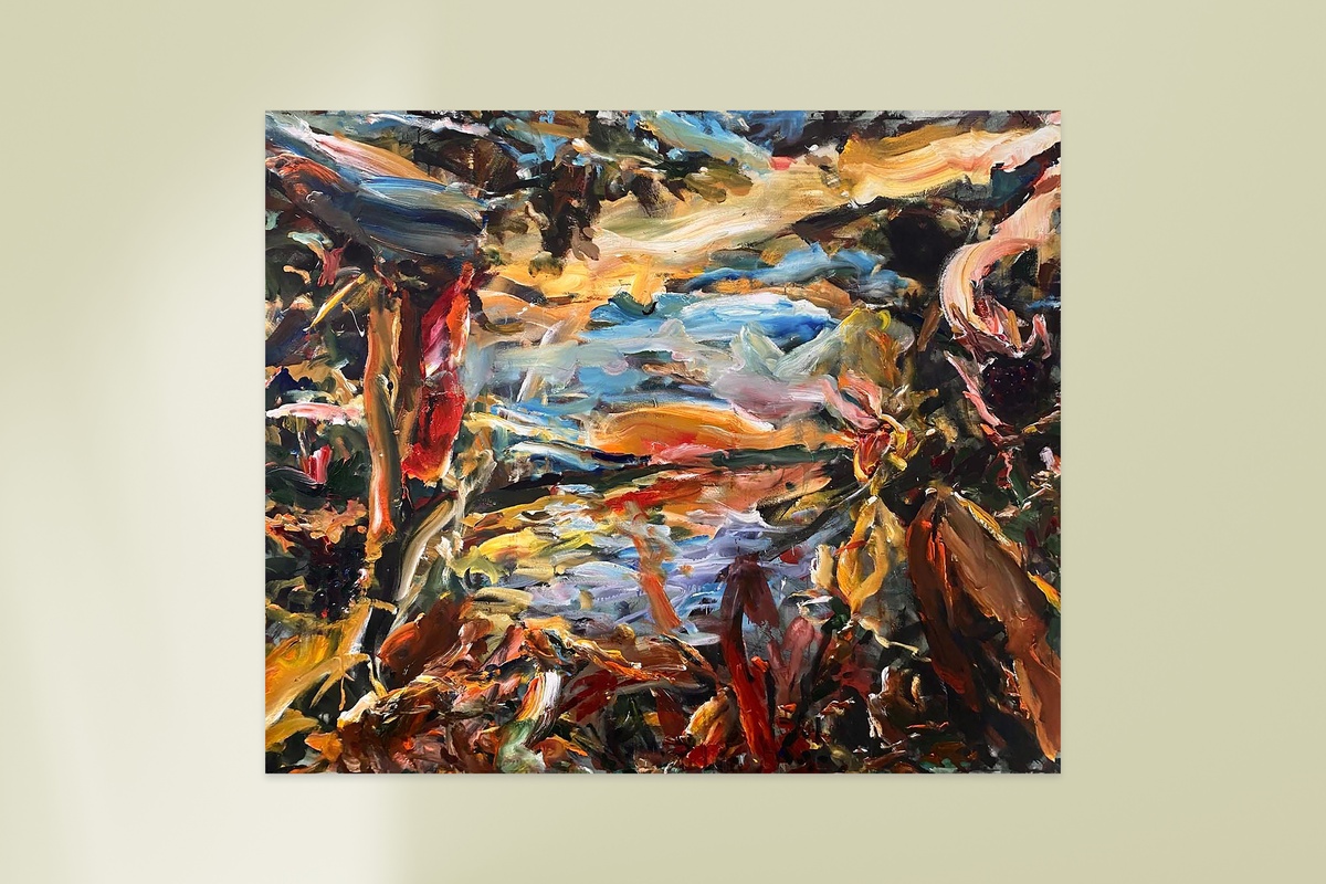 About Julian Tauland