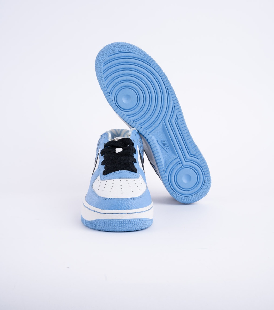 air force 1 low entourage george