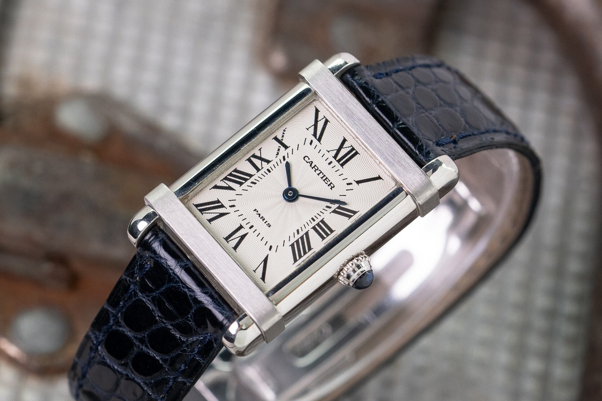 Über Cartier