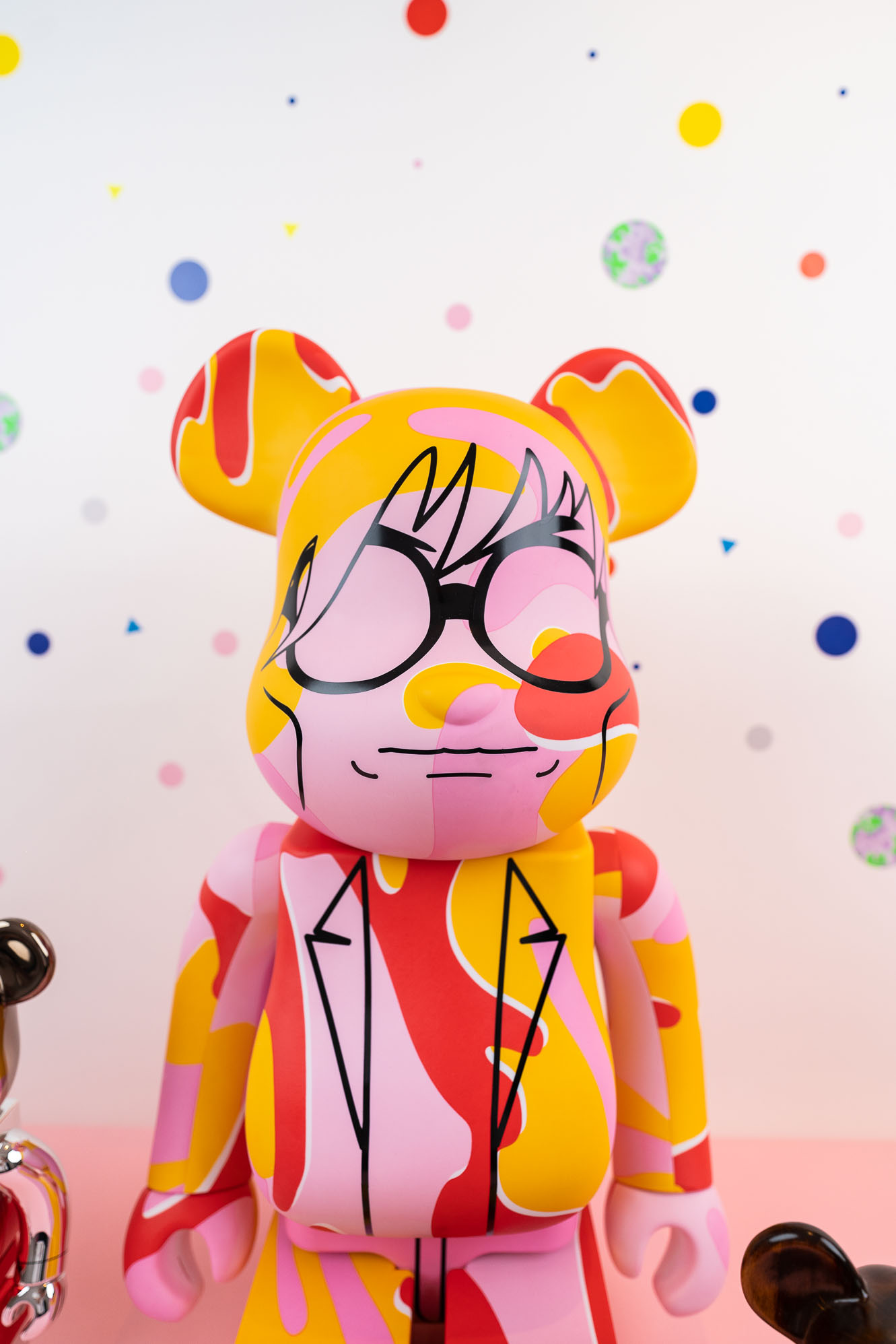 Be@rbricks