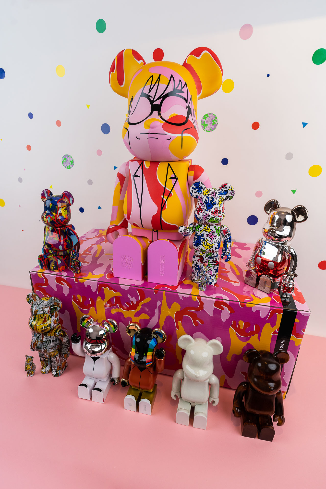 Be@rbricks