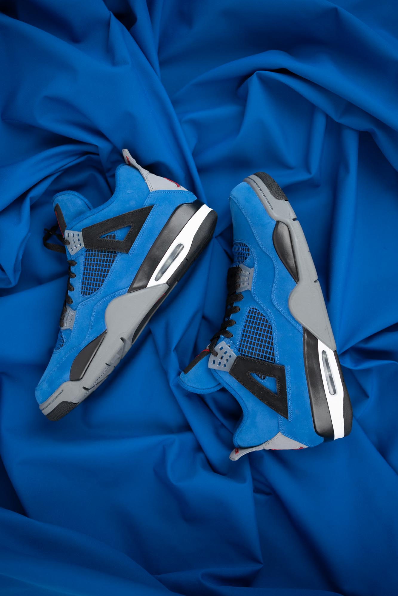 Nike Air Jordan 4 Retro Eminem 'Encore'