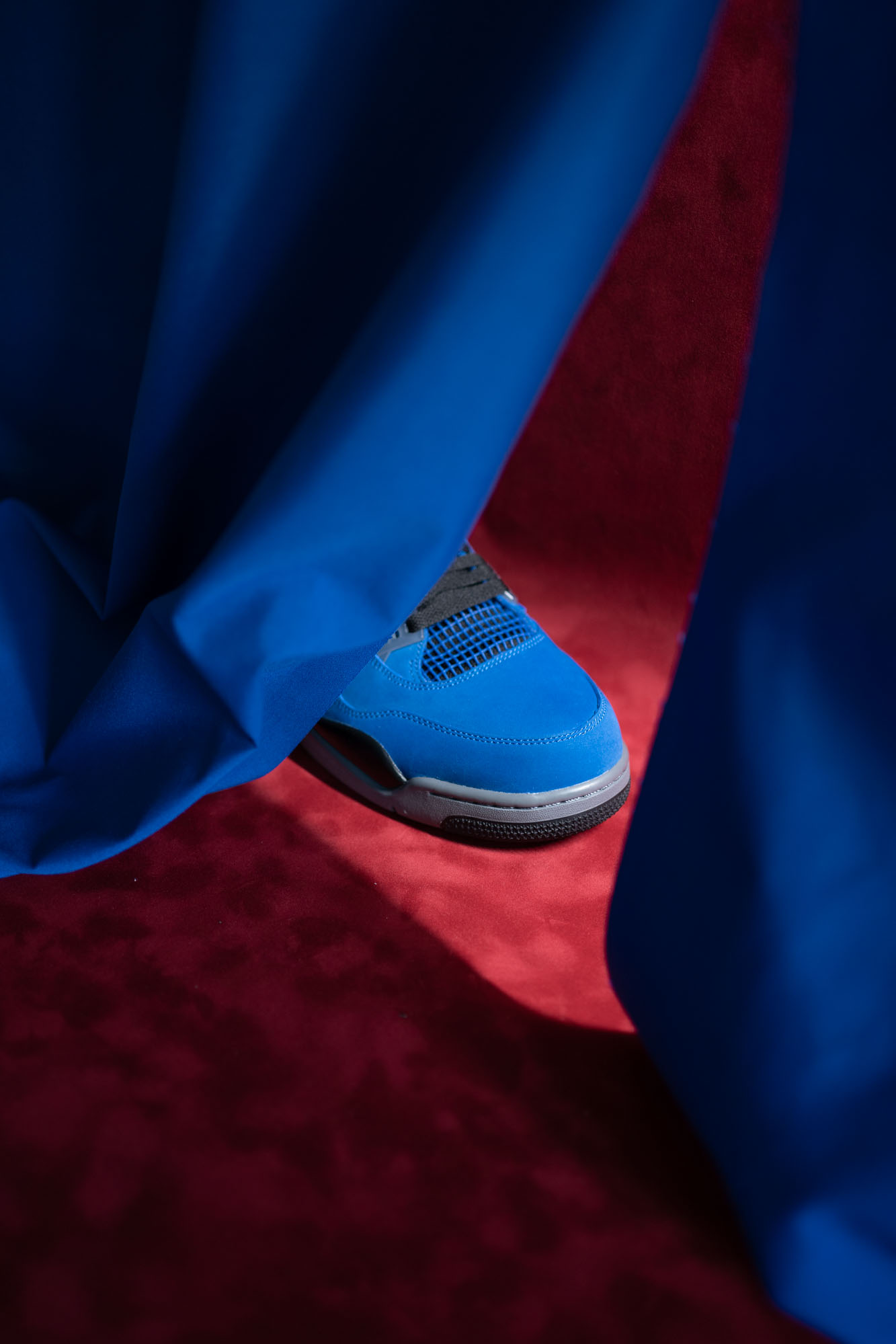 Nike Air Jordan 4 Retro Eminem 'Encore'
