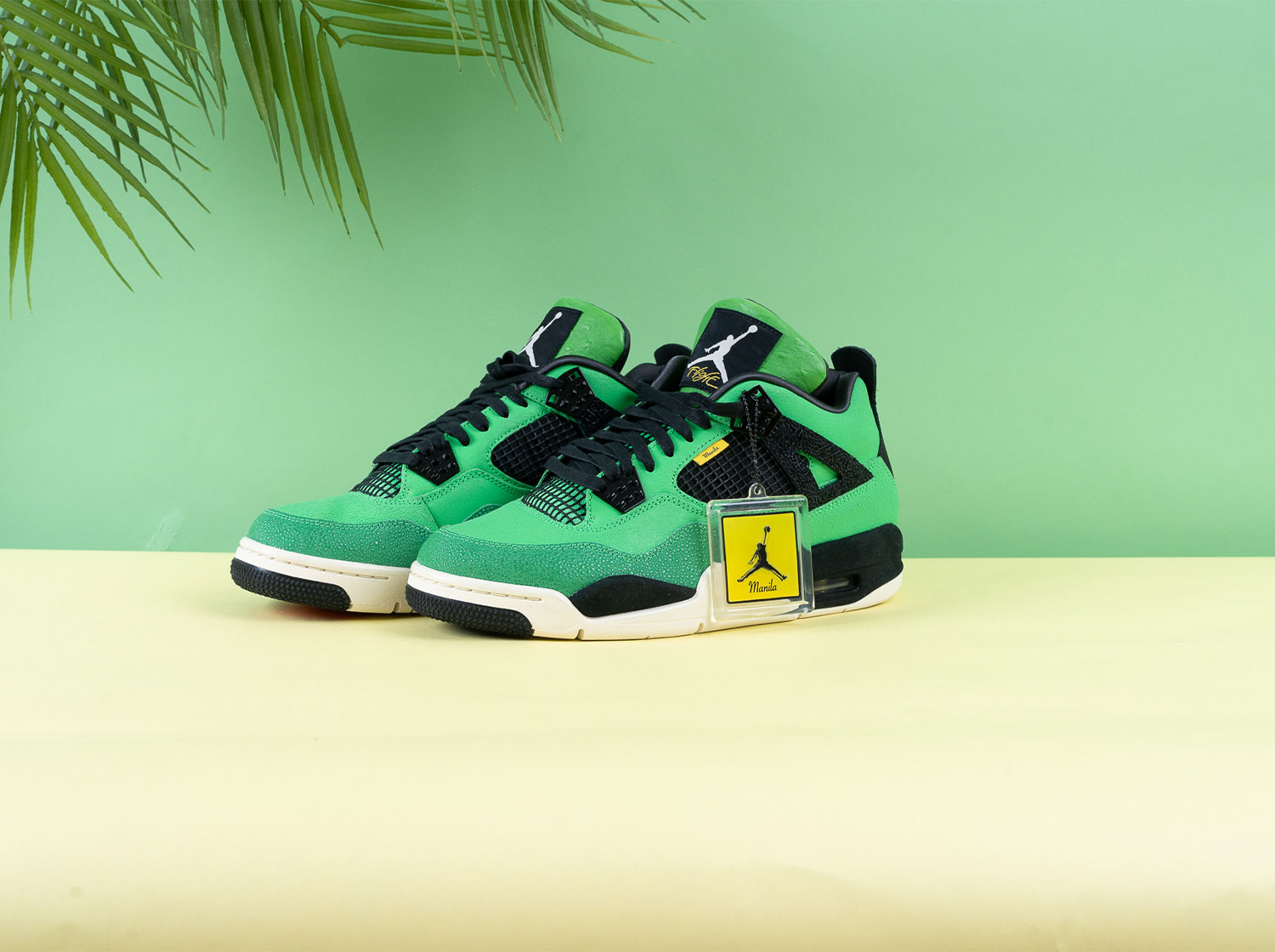 jordan iv manila srp