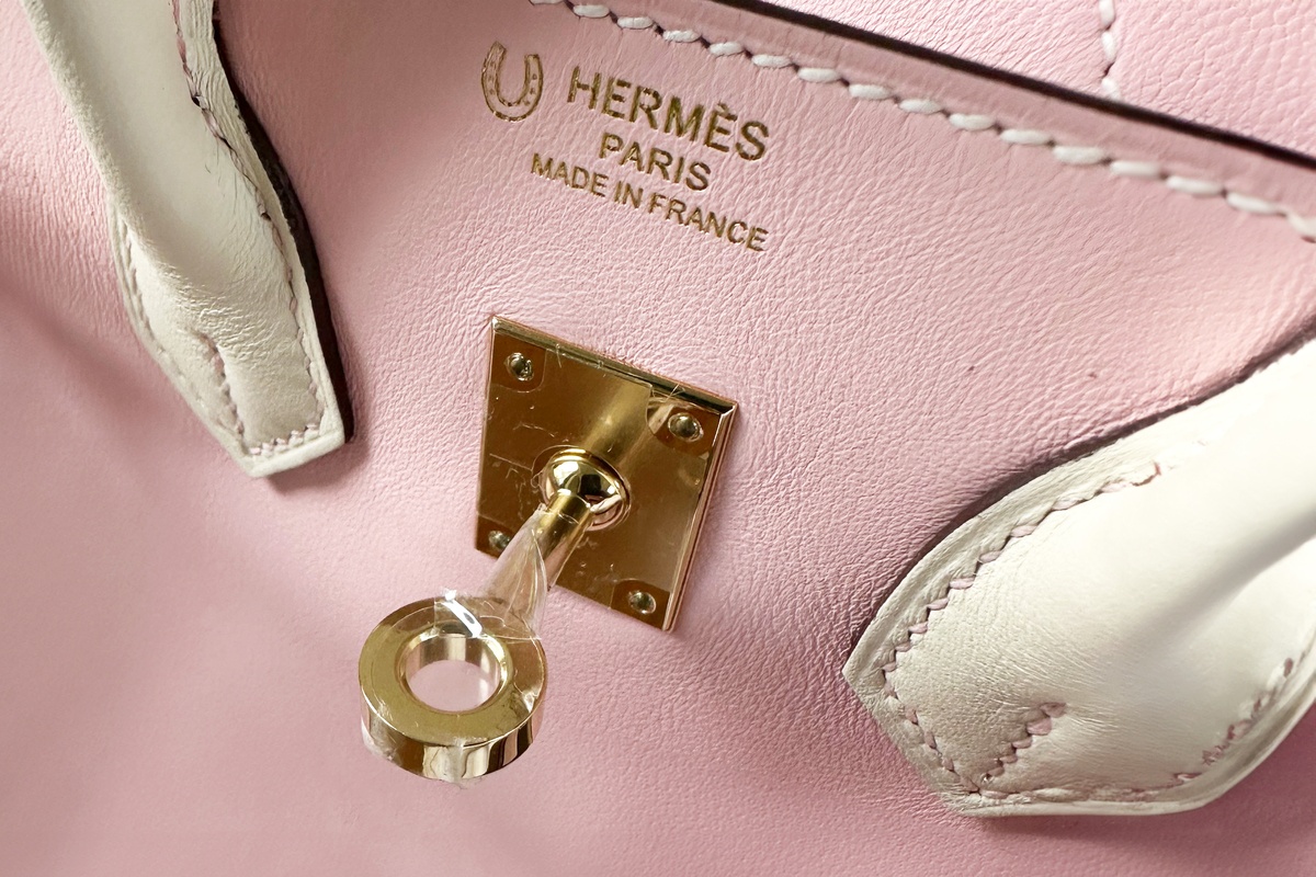 Über Jane Birkin & Hermès