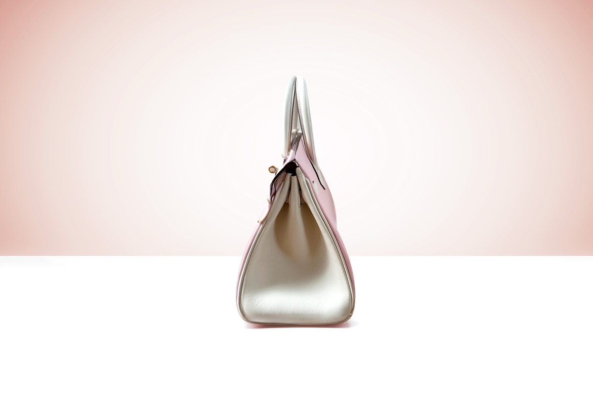 Über den Markt für Luxus-Handtaschen