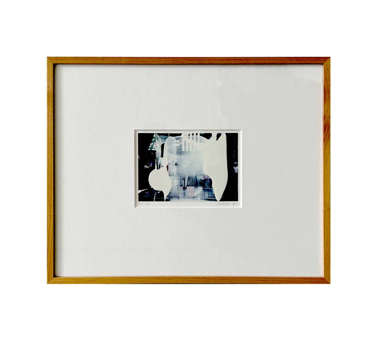 Gerhard Richter MV. 20 (2011) Timeless.investments