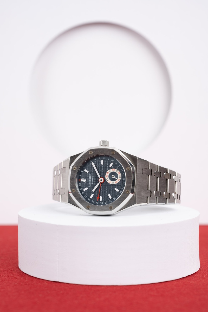 AP Royal Oak Annual Calendar