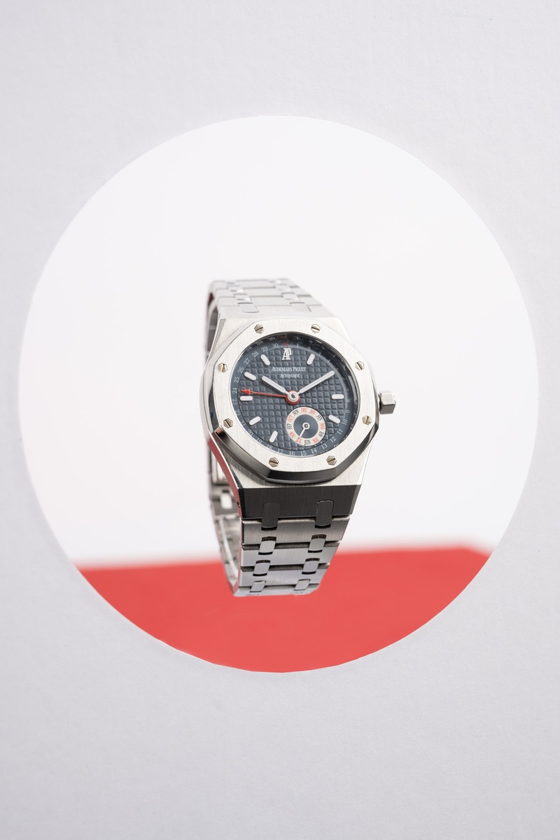 AP Royal Oak Annual Calendar
