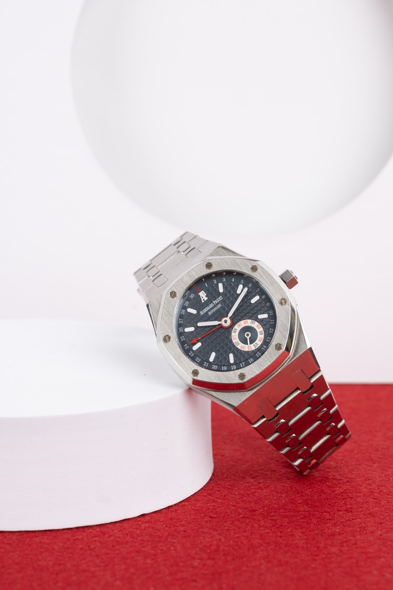 AP Royal Oak Annual Calendar