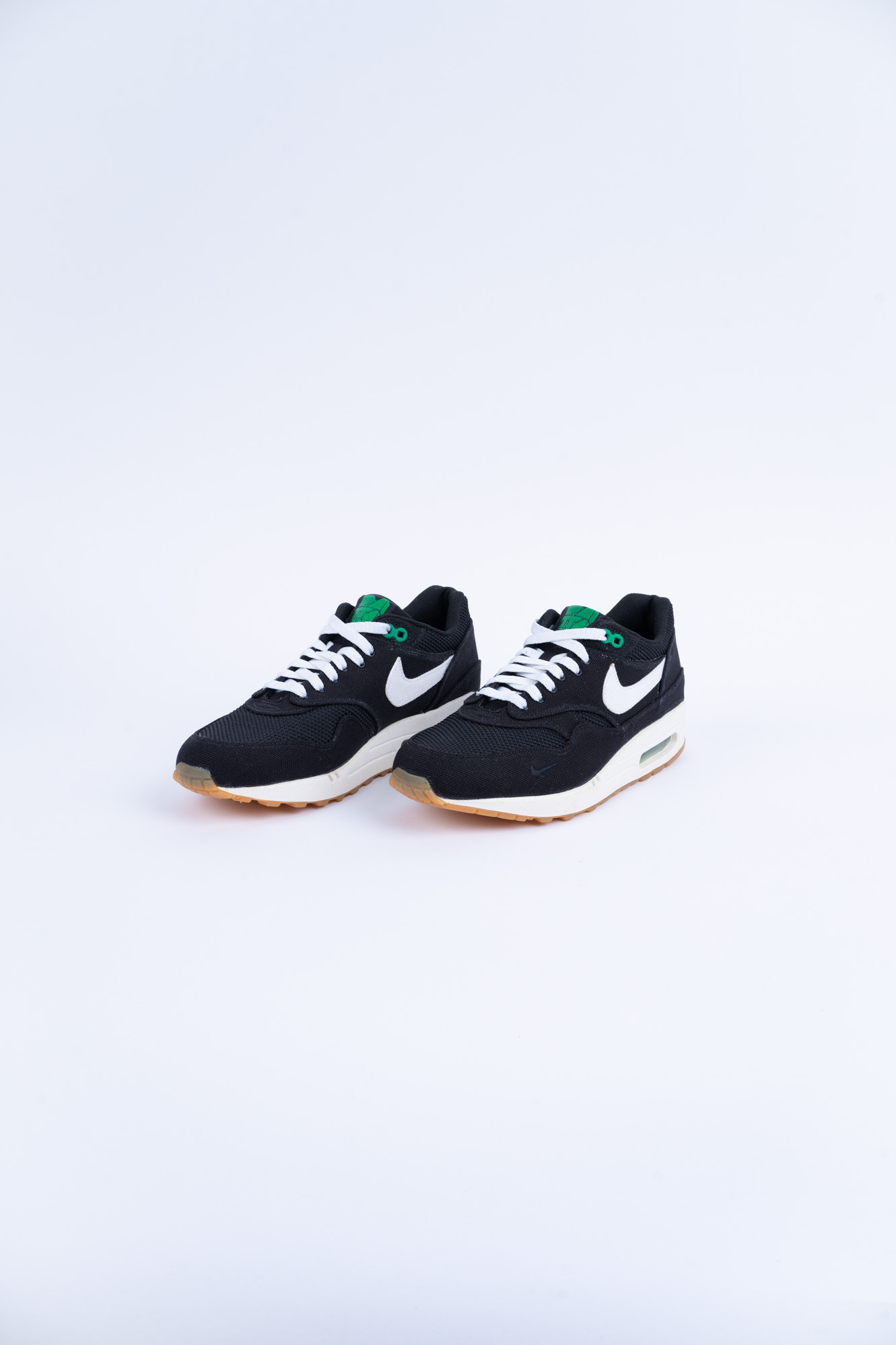 air max 1 patta lucky green