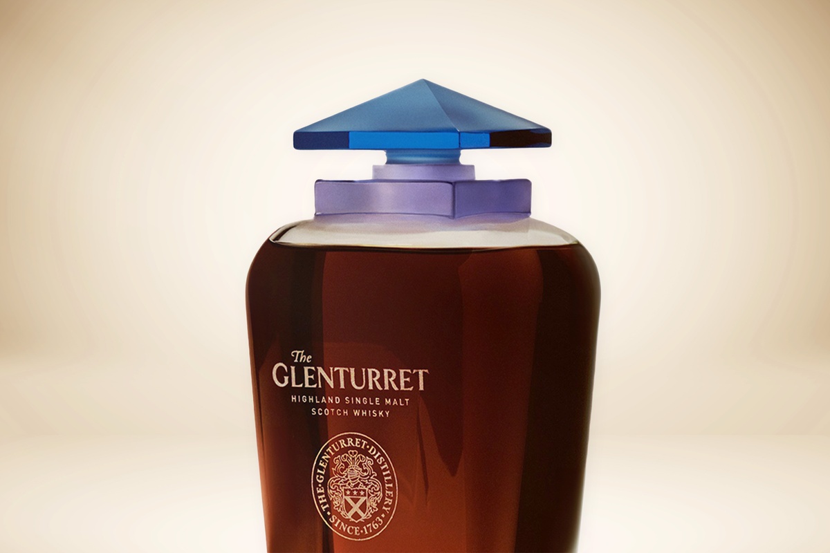 Über den Whiskymarkt