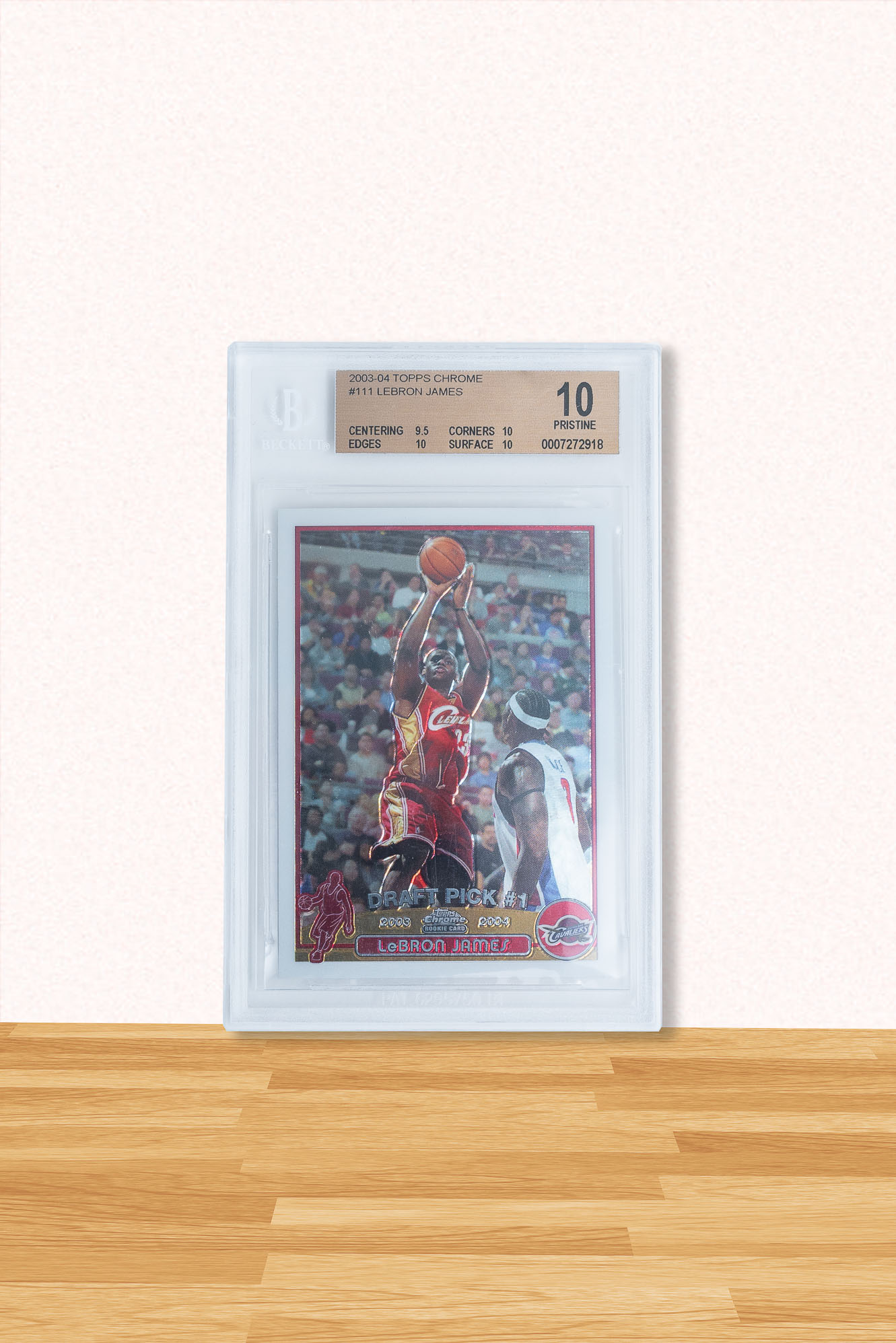 LeBron James