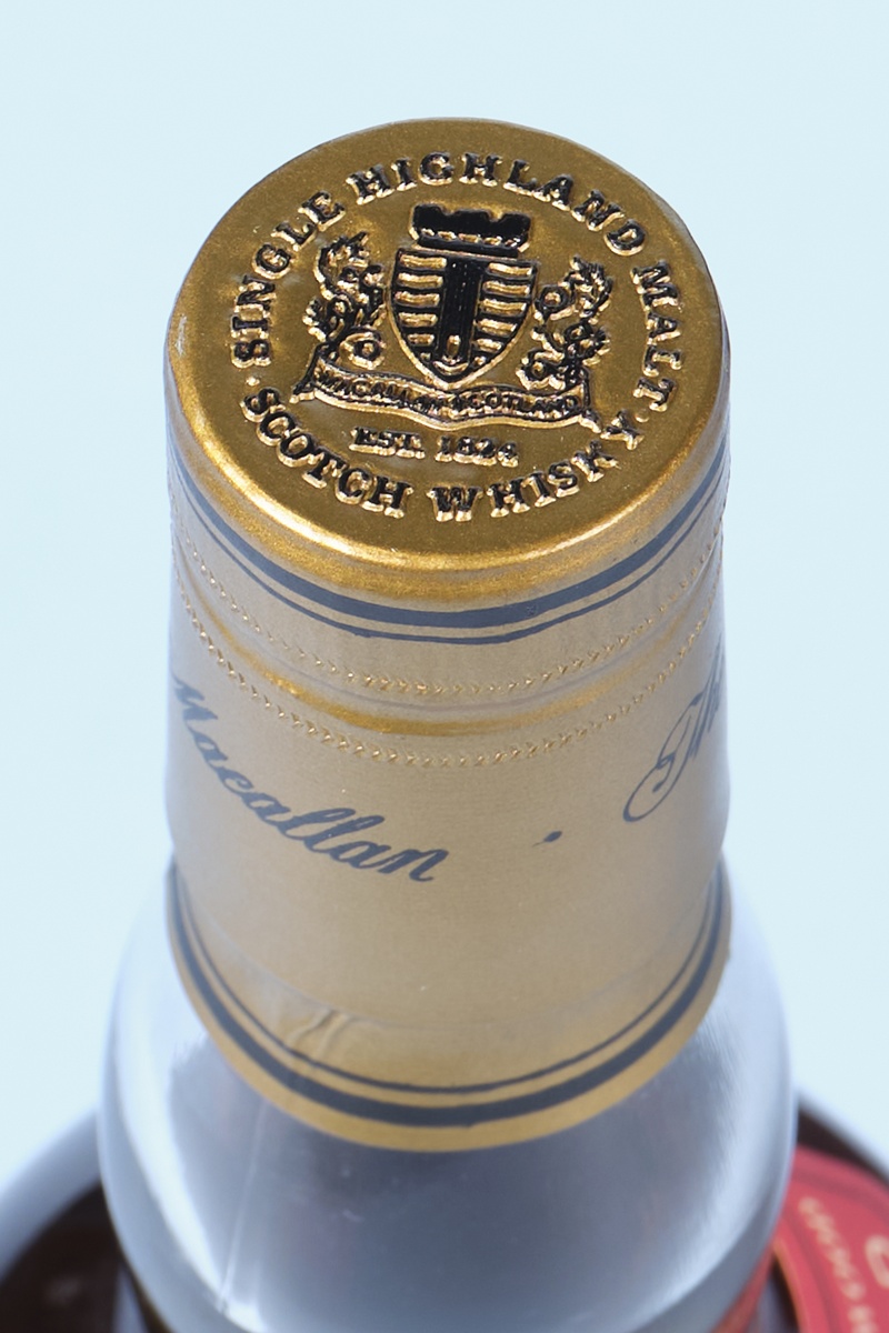 The Macallan 1946 – 52 Jahre