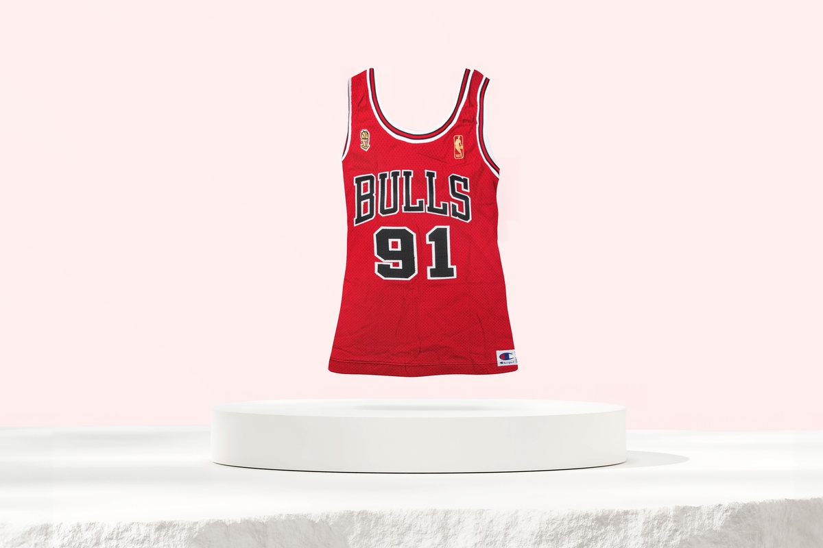 Über das Jersey