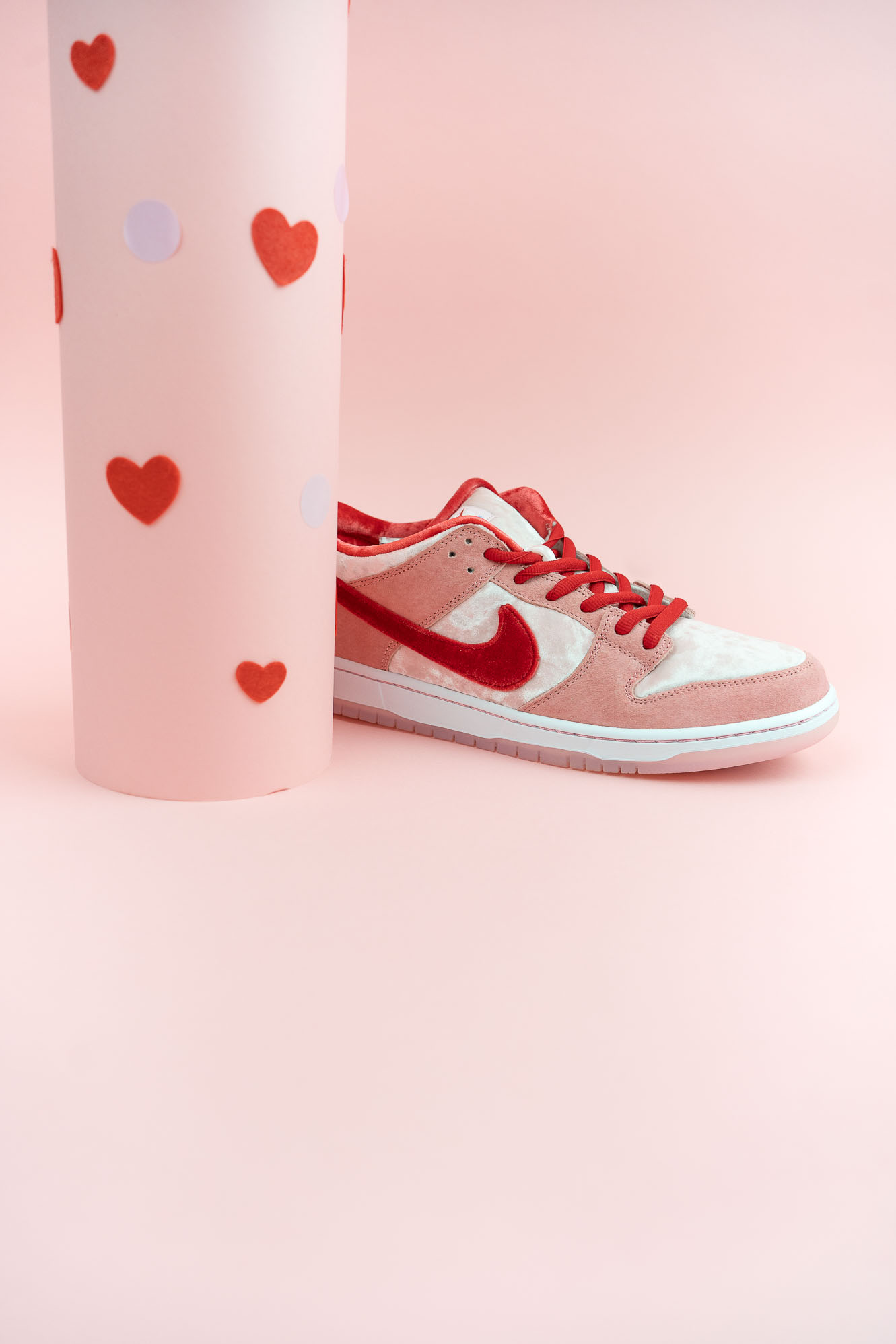 7x Nike SB Dunk Low StrangeLove