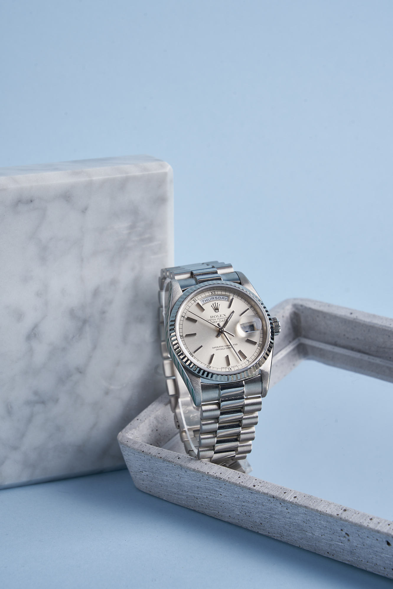 Rolex Day-Date 18206
