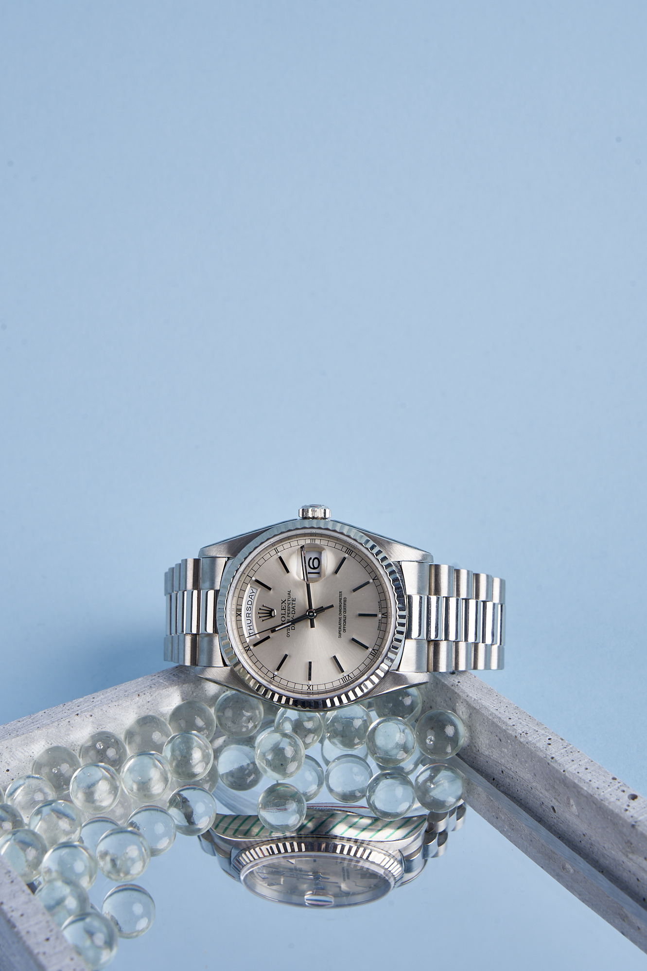 Rolex Day-Date 18206