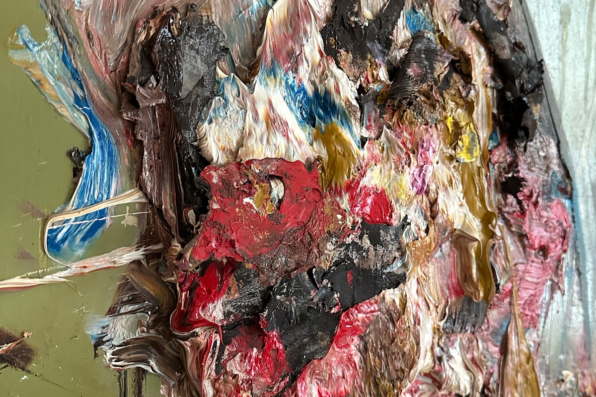 Über Antony Micallef