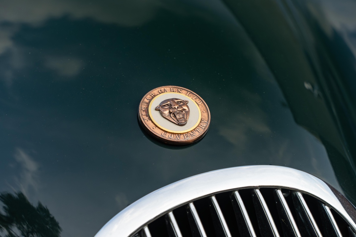 Über Jaguar