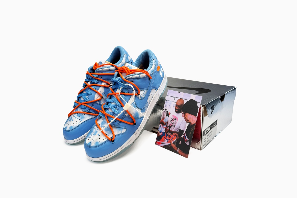 About Nike