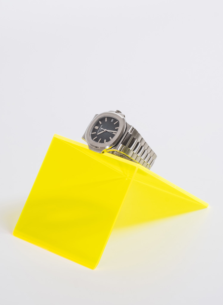 Patek Philippe Nautilus 5711