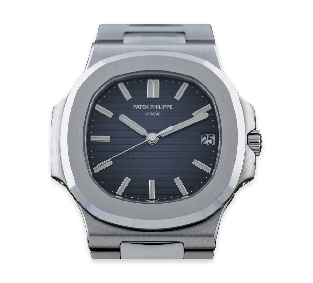 Patek Philippe Nautilus Ref 5711/1A-010 Image