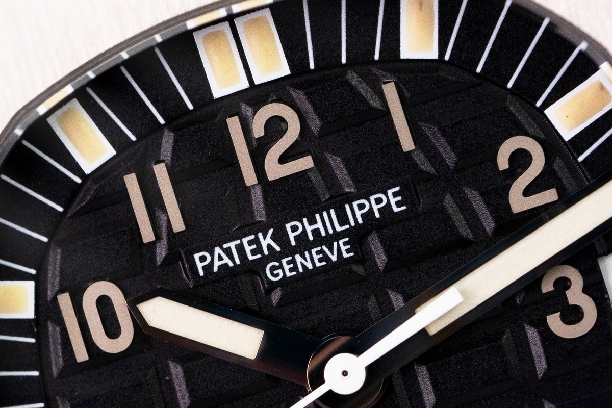 Über Patek Philippe