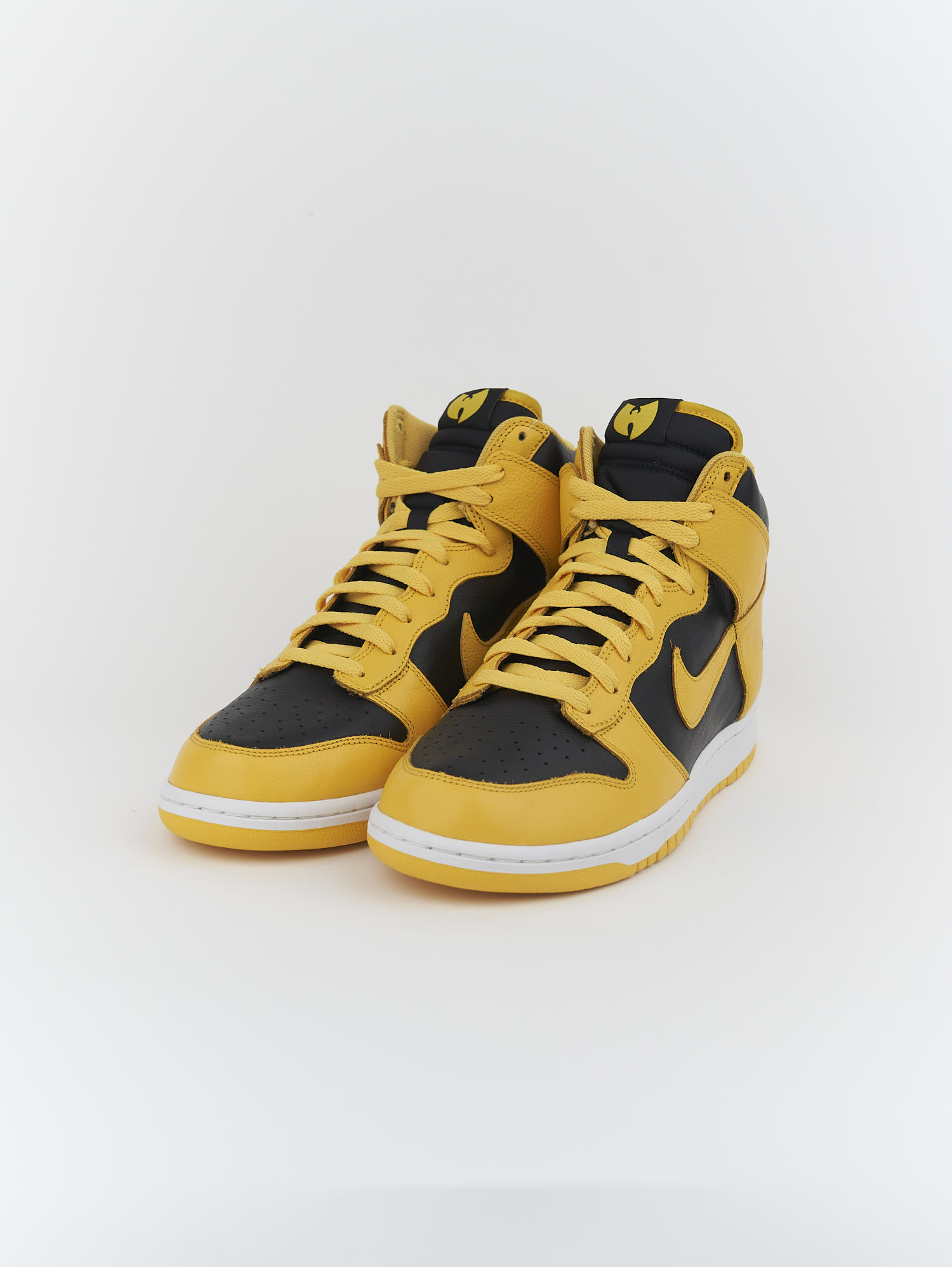 Nike Dunk High Wu-Tang - Timeless.investments