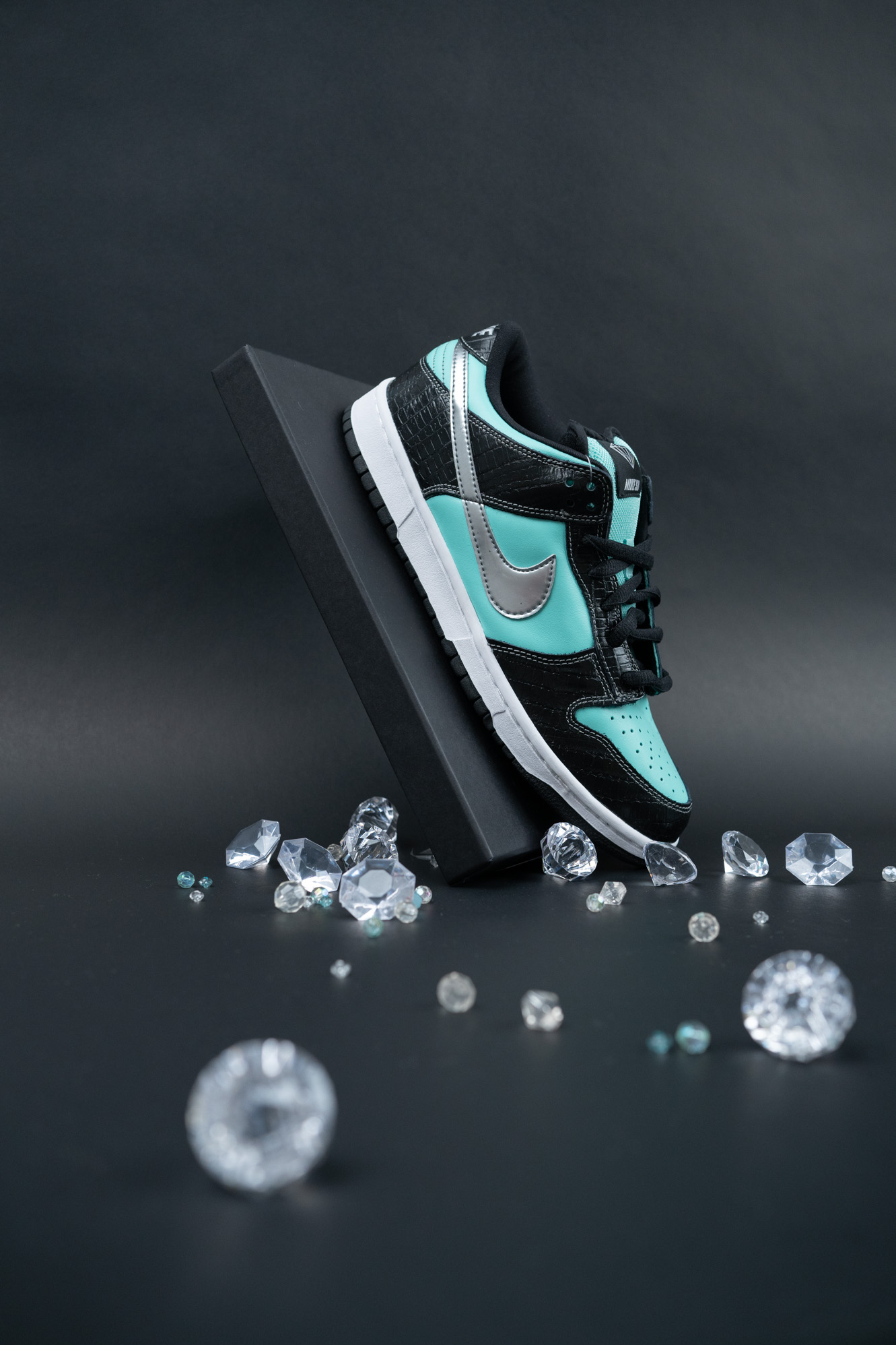 Nike Dunk SB Dunk Low 'Tiffany'