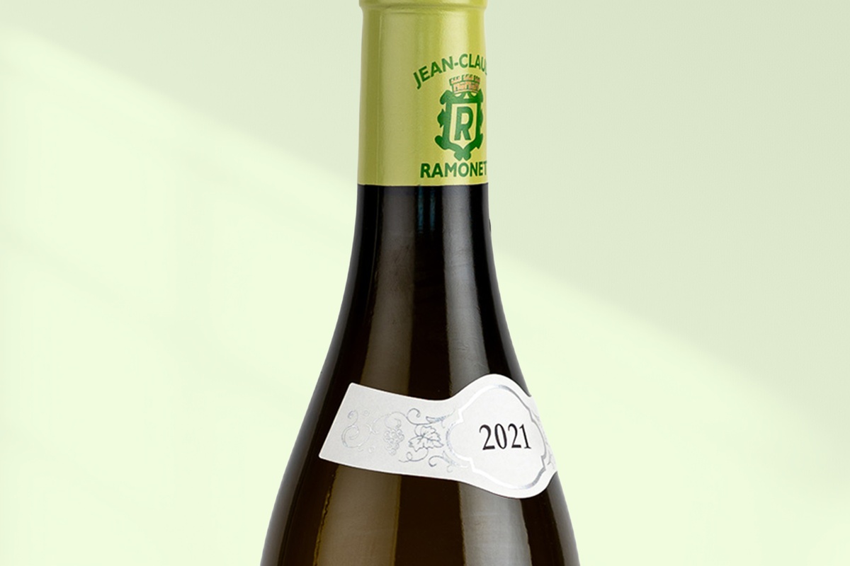 Über Domaine Ramonet