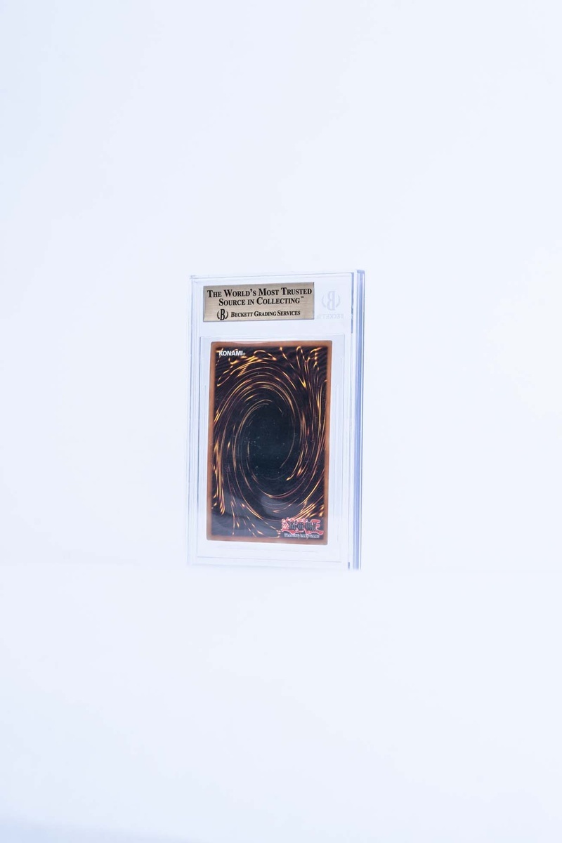 ダークソウル Yu-Gi-Oh! Dark Paladin 1st Ed.: A Timeless Investment