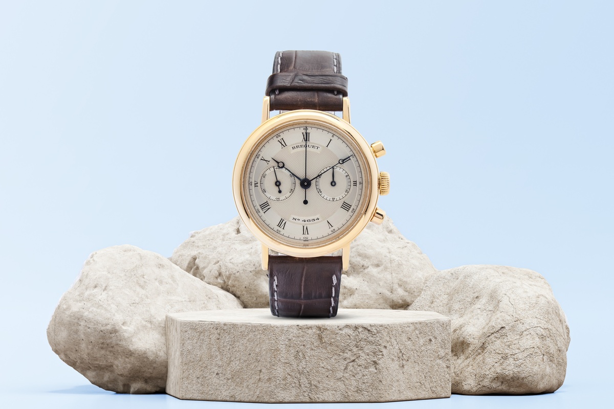 breguet