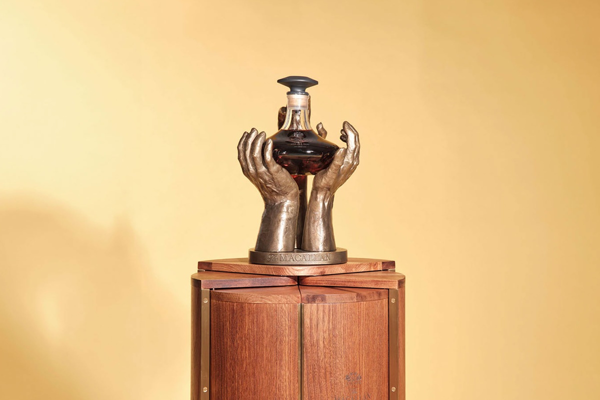 About the Whisky Market