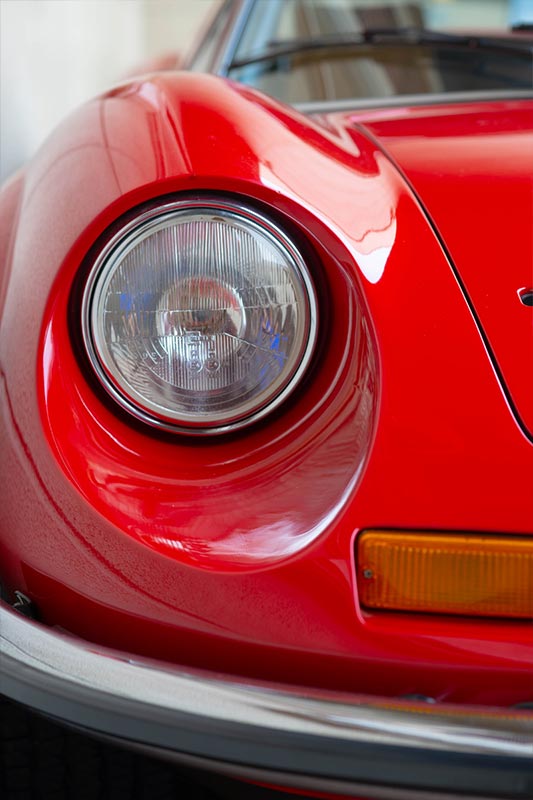 Ferrari Dino 246 GT