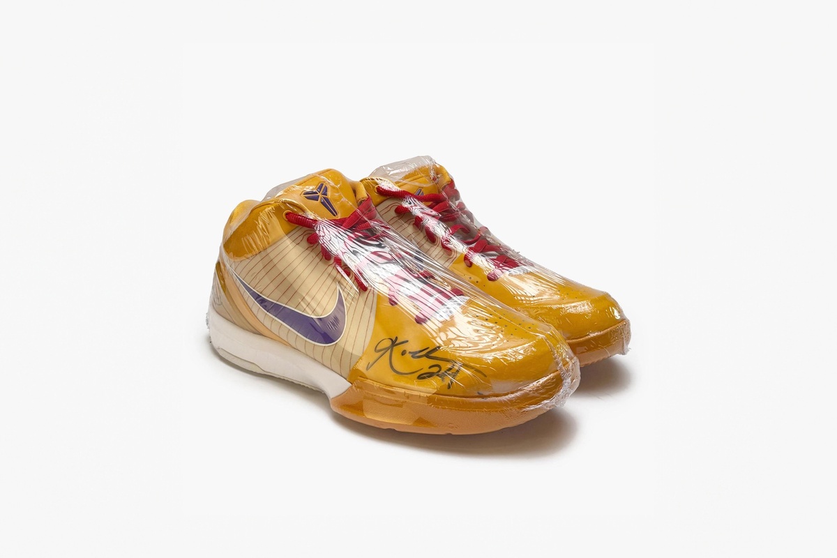 About the Sneaker Market