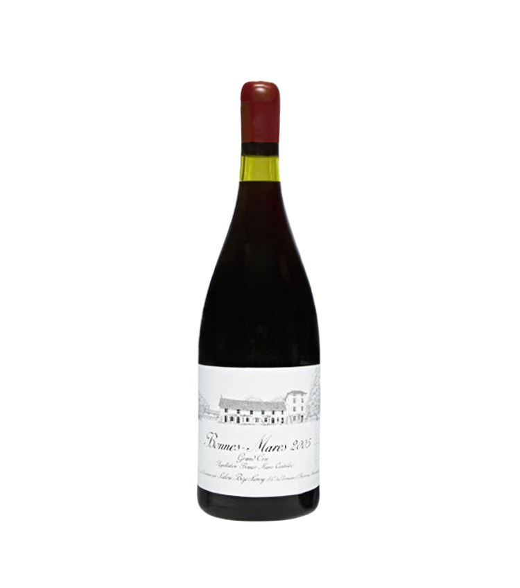 Domaine d'Auvenay Bonnes Mares: A Timeless Investment | Timeless