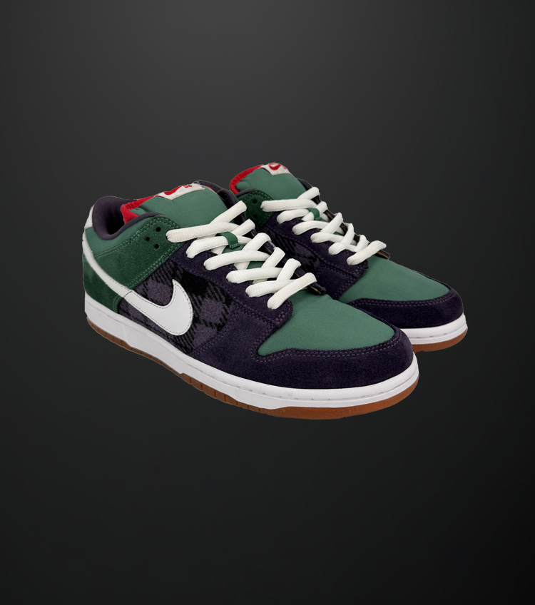 Über Nike