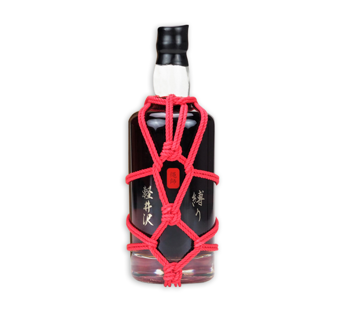 Karuizawa Shibari Red: A Timeless Investment | Timeless Investments