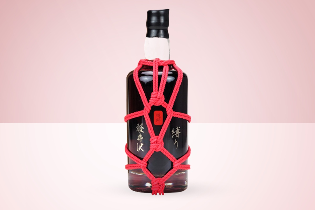 Karuizawa Shibari Red: A Timeless Investment | Timeless Investments
