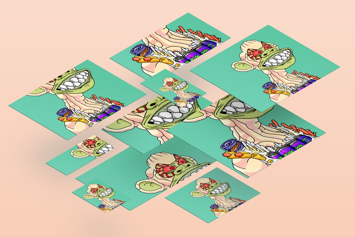 21. Jahrhundert Statussymbol.