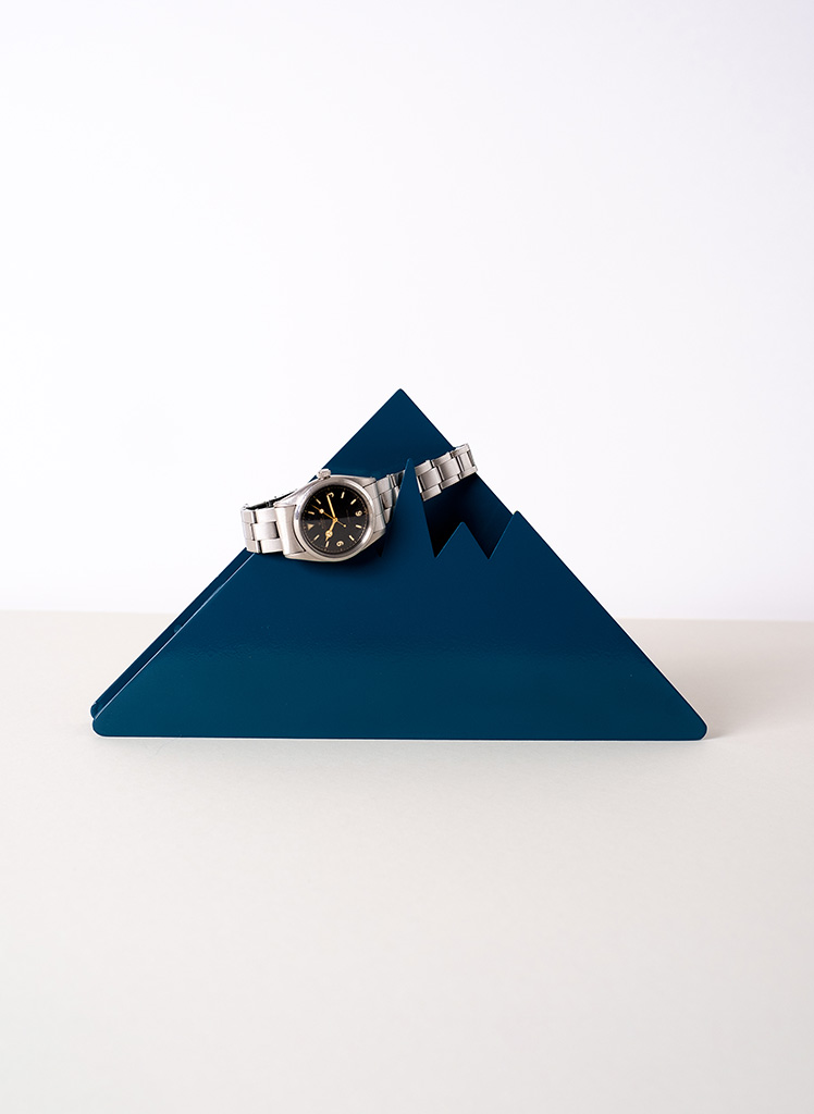 Rolex Pre-Explorer Ref 6150 Oyster Precisi