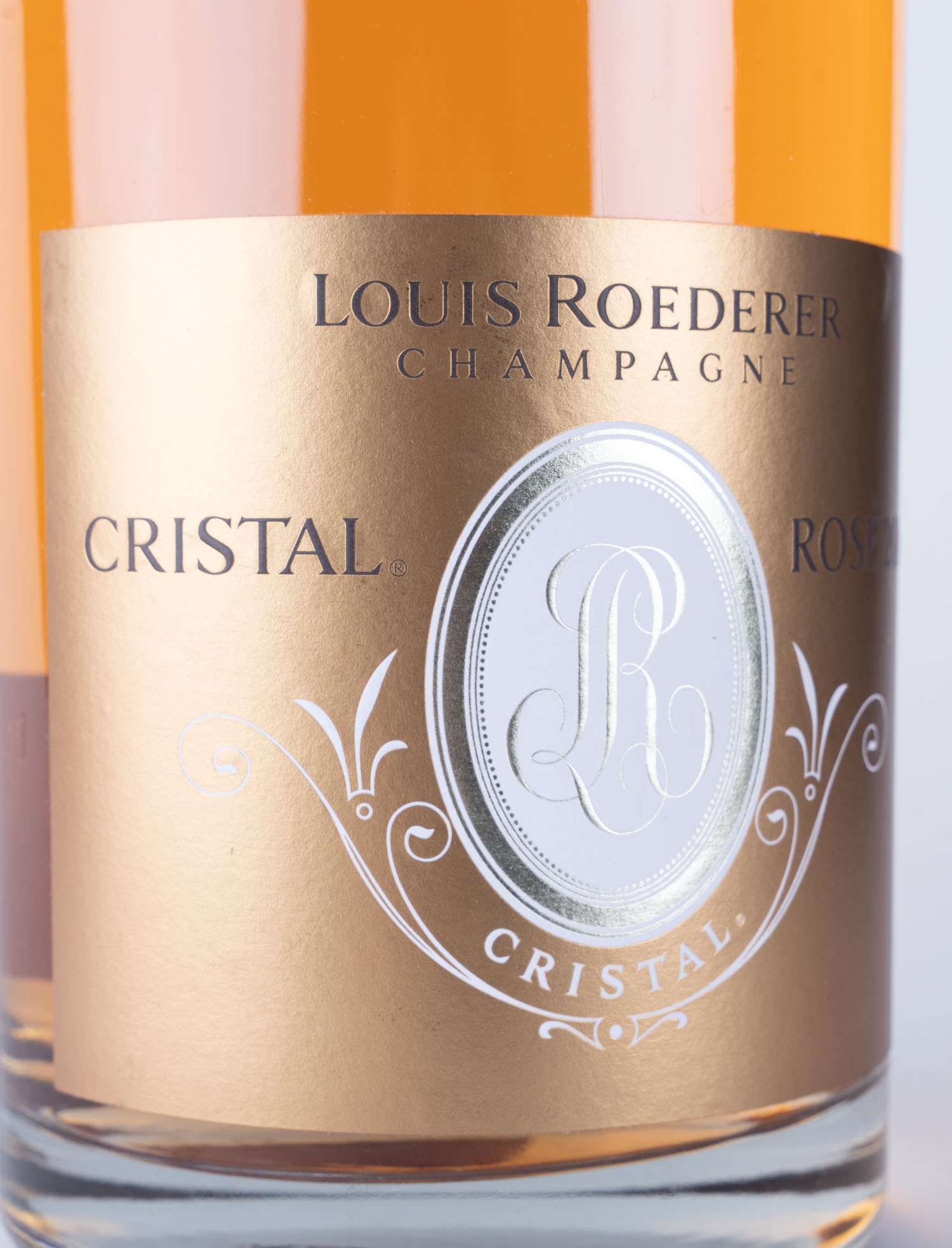 Louis roederer CRISTALCHAMPAGNE2006