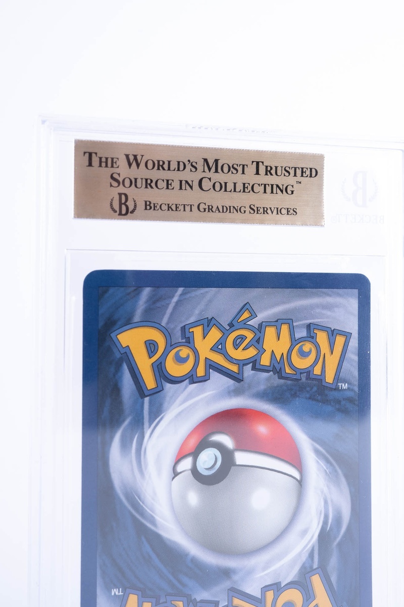 Neo Genesis 1st Ed. Lugia Collection: A Timeless Investment | Timeless  Investments