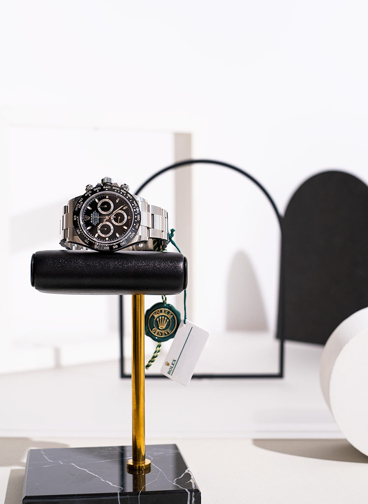 Rolex Cosmograph Daytona