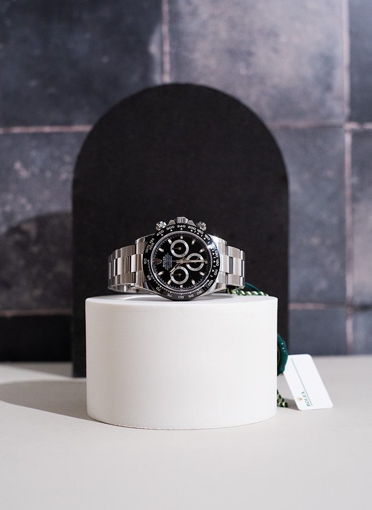 Rolex Cosmograph Daytona